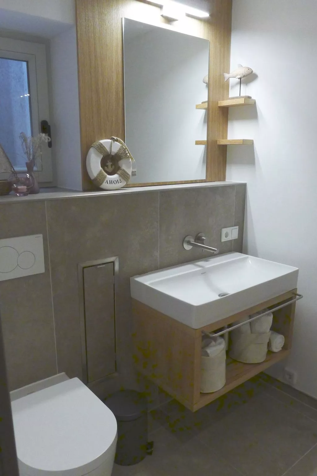 DünenHuuske "InselStill" mit Sauna auf Spiekeroog - Image-tags.info