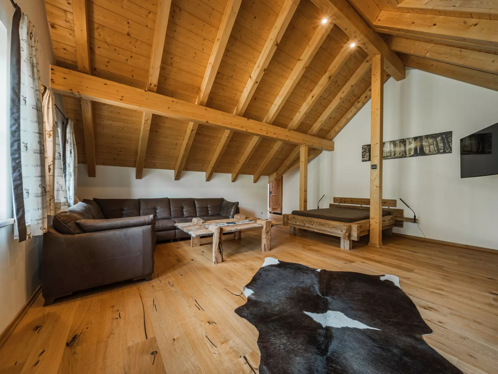 Penthouse Oberweiglhof - Dachstein West - Image-tags.info