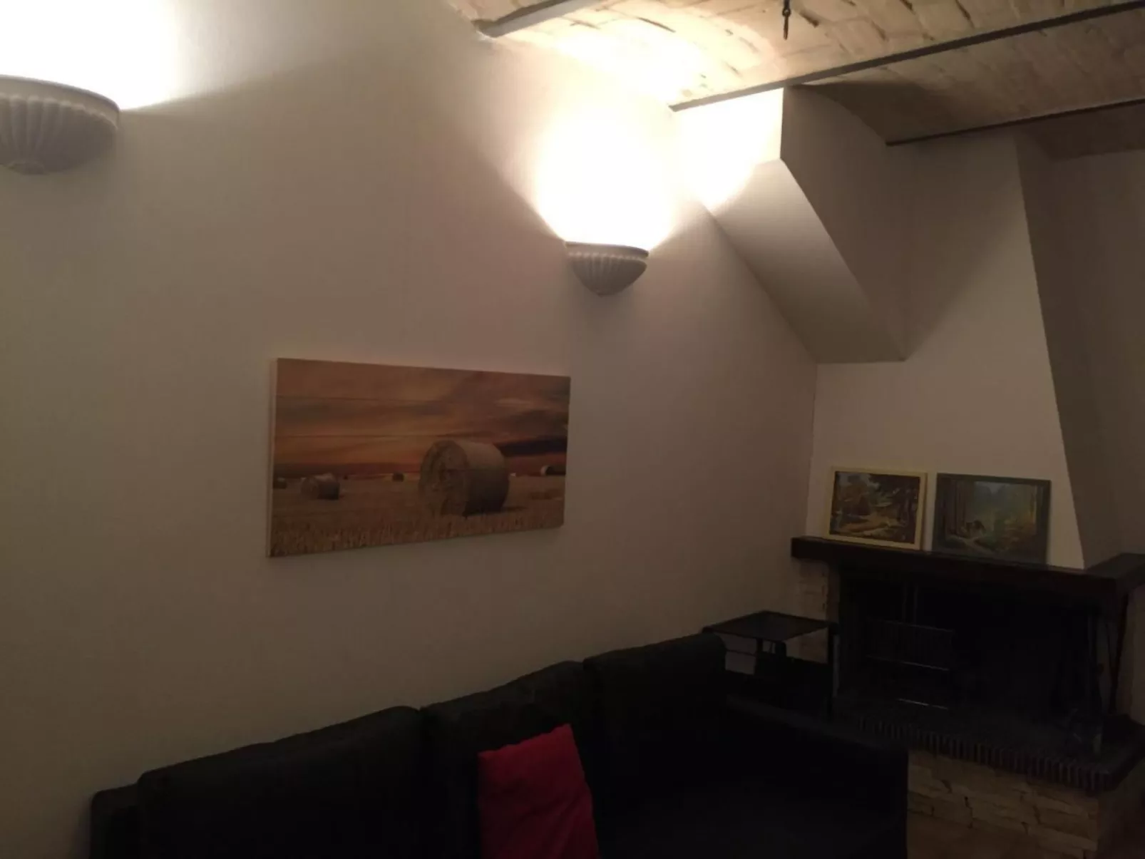 In Roccacinquemiglia mit Grill - Image-tags.info