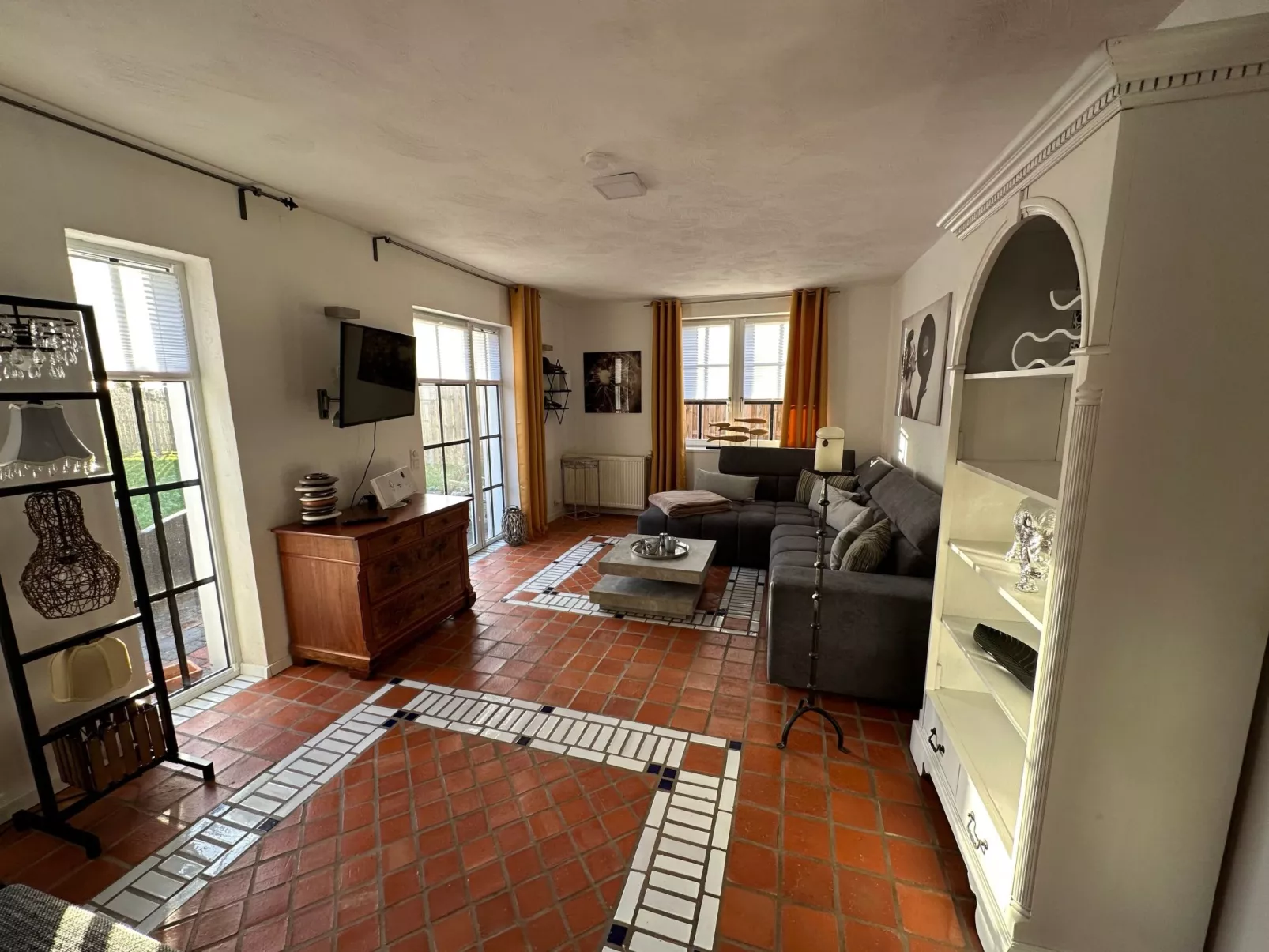 Huus ant Koornfeld - Image-tags.info