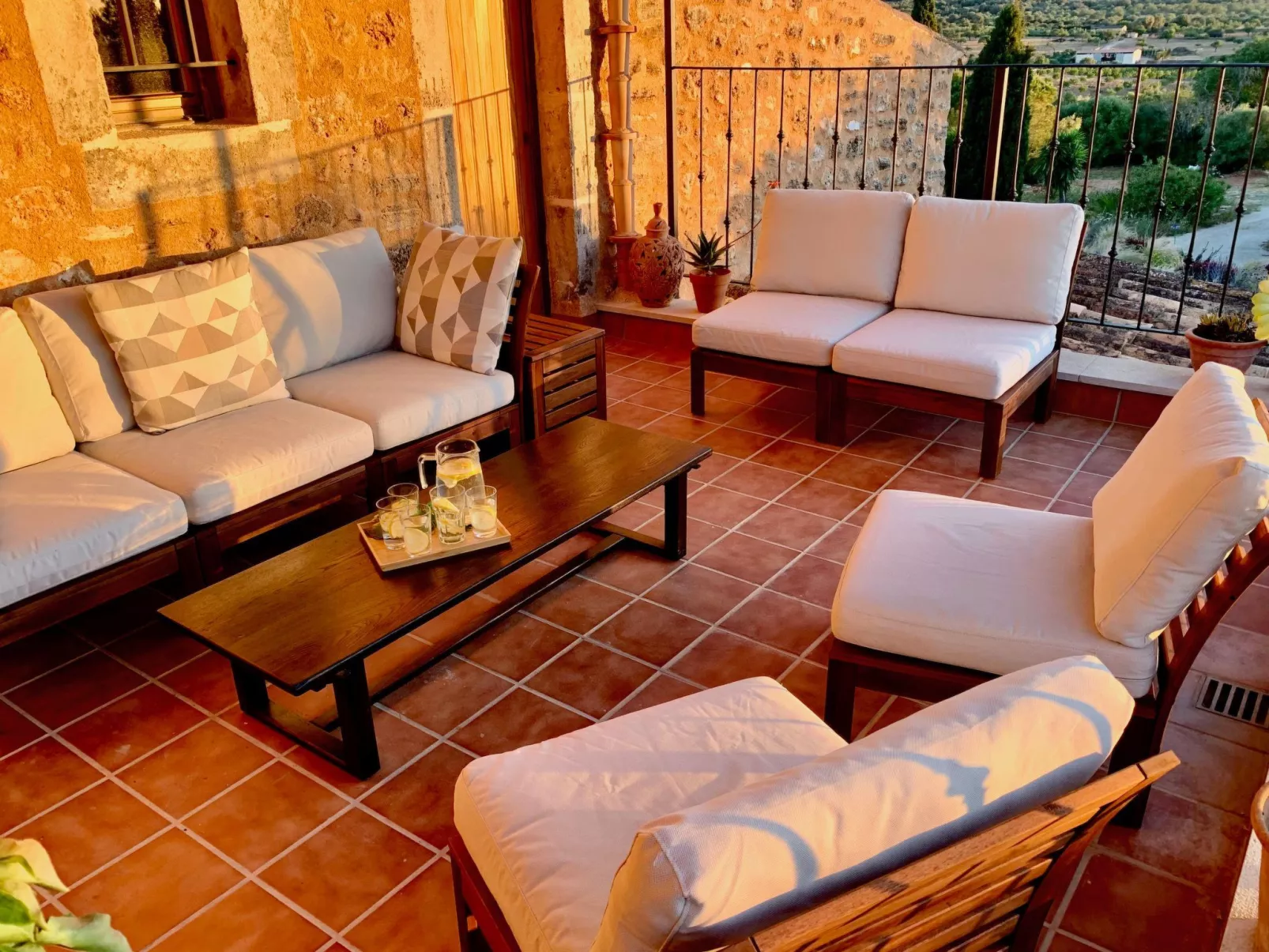 Traumhafte Naturstein-Finca in ruhiger Lage - Image-tags.info