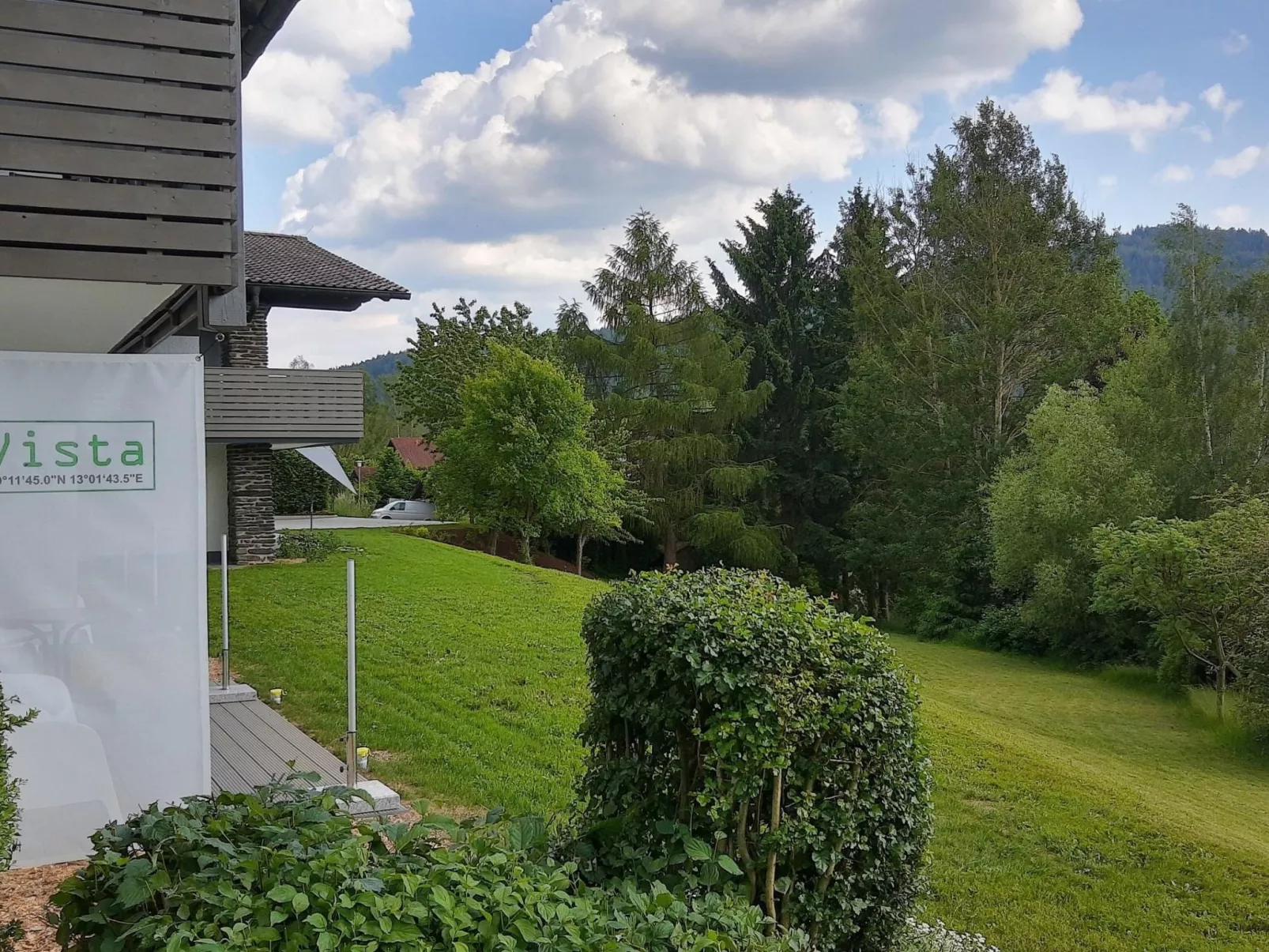 Ruhiges Appartement BayVista - Image-tags.info