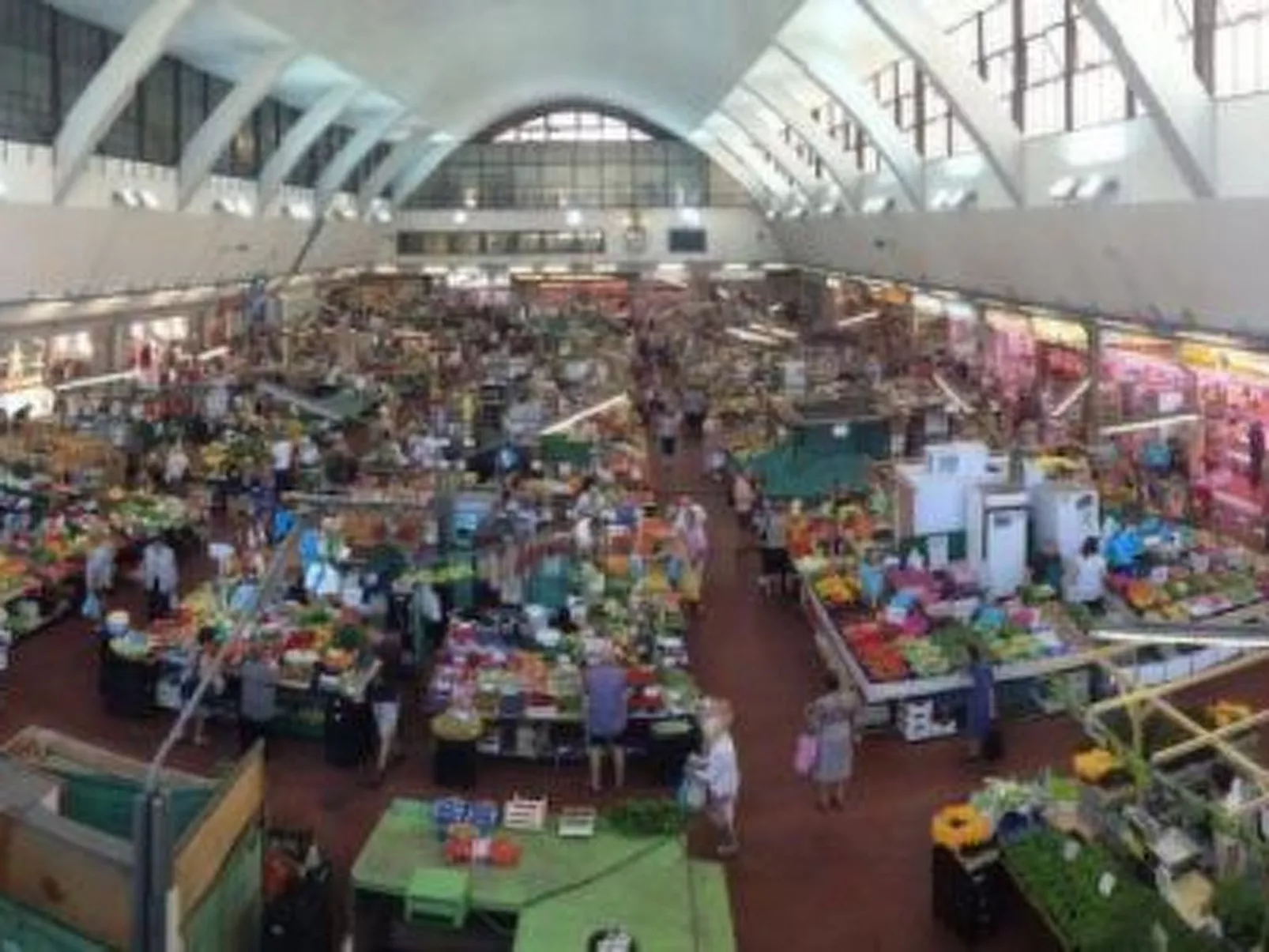 Wohnung mit Garten, wenige Minuten vom Meer entfernt - Image-tags.info