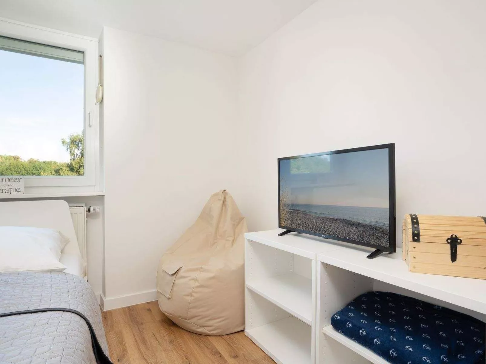 Captains Quarters 6 - traumhafte Ferien - Image-tags.info