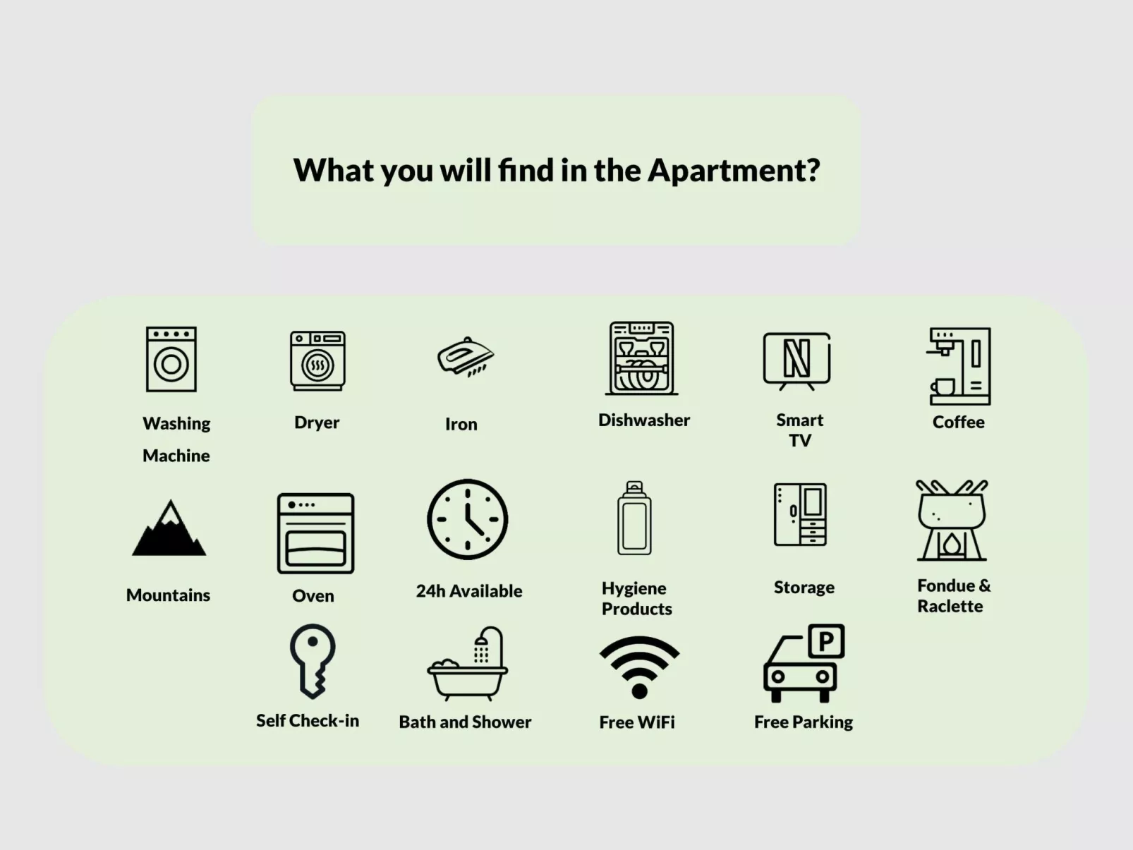 Alpenzauber Chalet - Image-tags.info