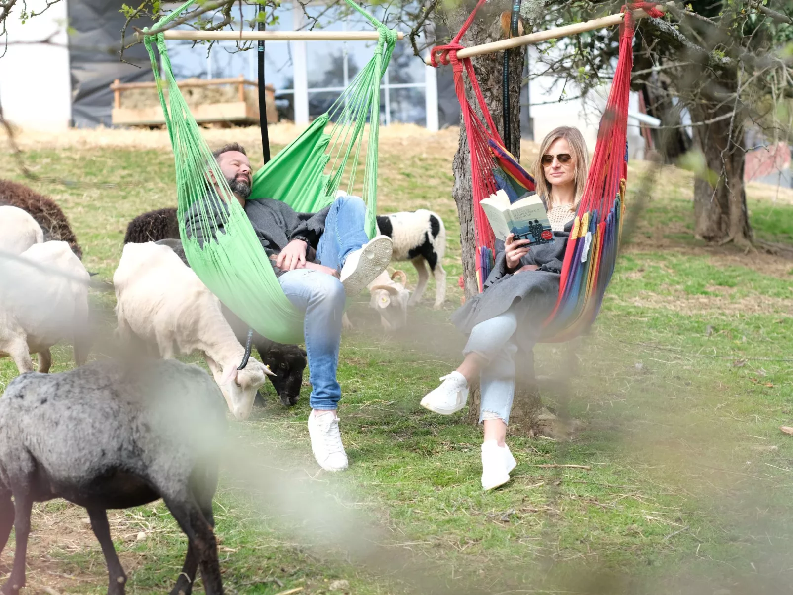 Appartement Apollo in der Wohlfühloase am Trausdorfberg mit Sauna Whirlpoolnutz-Image-tags.info