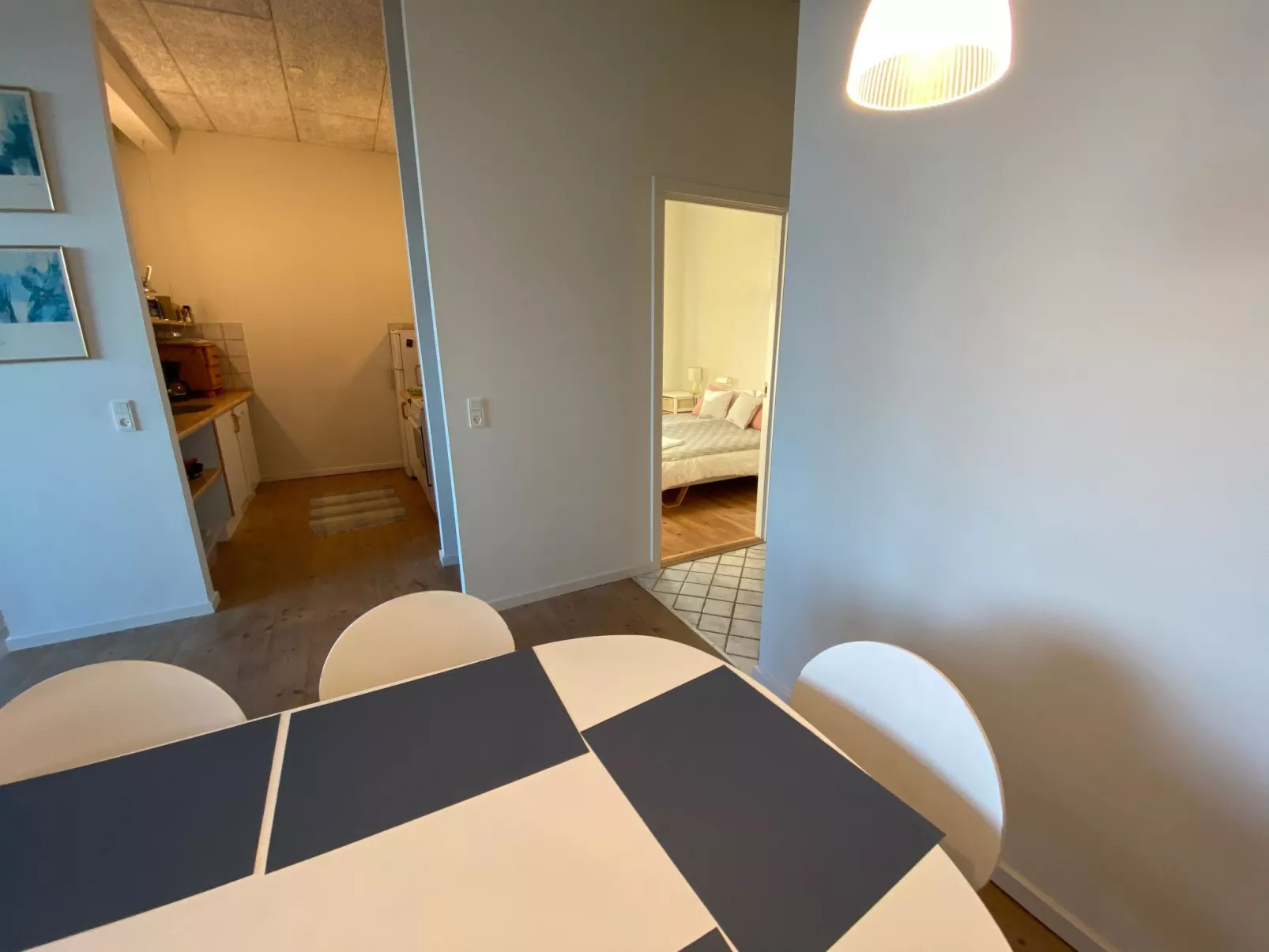 Skaerven Beachfront Wohnung C - Image-tags.info