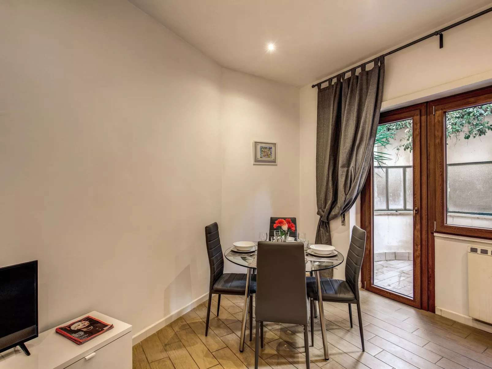 Wohnung Ardesia Terrasse in Rom-San Giovanni - Image-tags.info