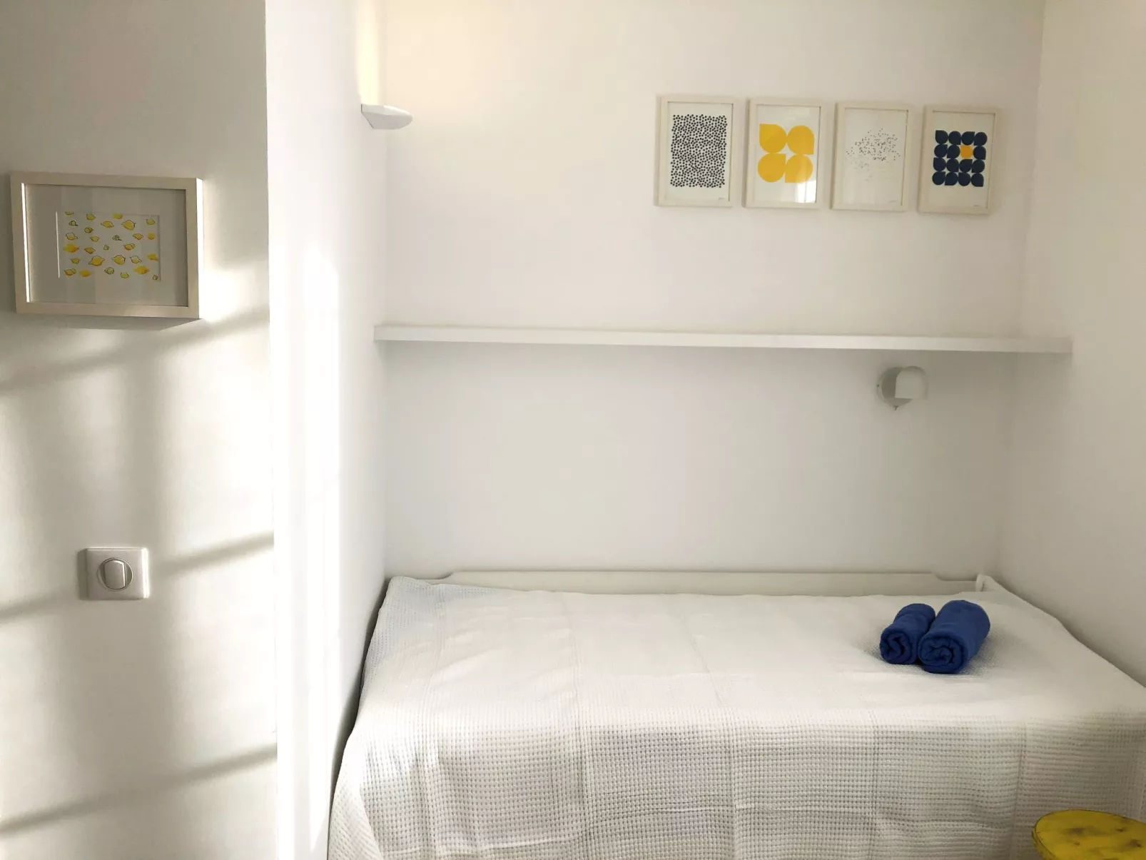 Gemütliches Ferienhaus in Grimaud mit Terrasse, Garten und Grill - Image-tags.info