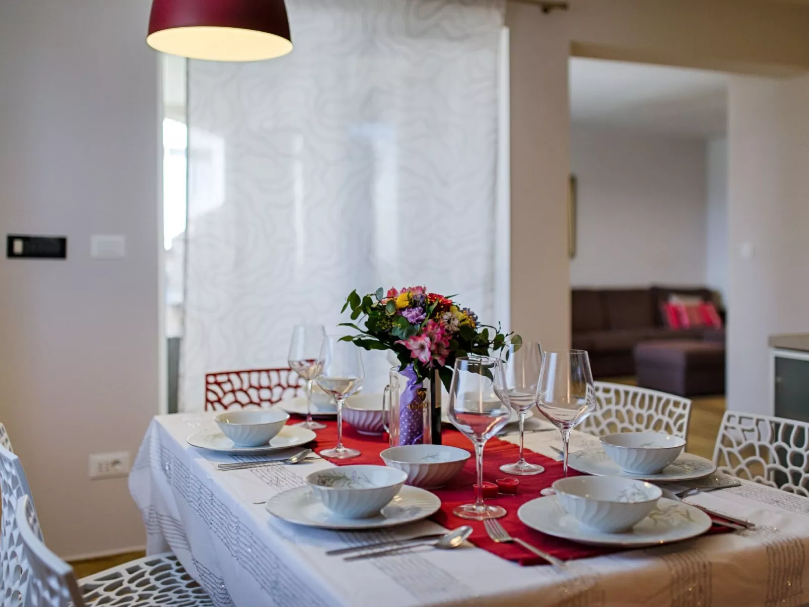 Villa "Oleandar" mit Schwimmbad und Meerblick - Image-tags.info