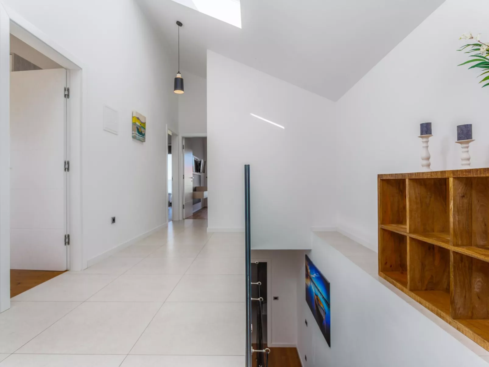 Villa "Maria" mit Garten, Grill und Terrasse - Image-tags.info