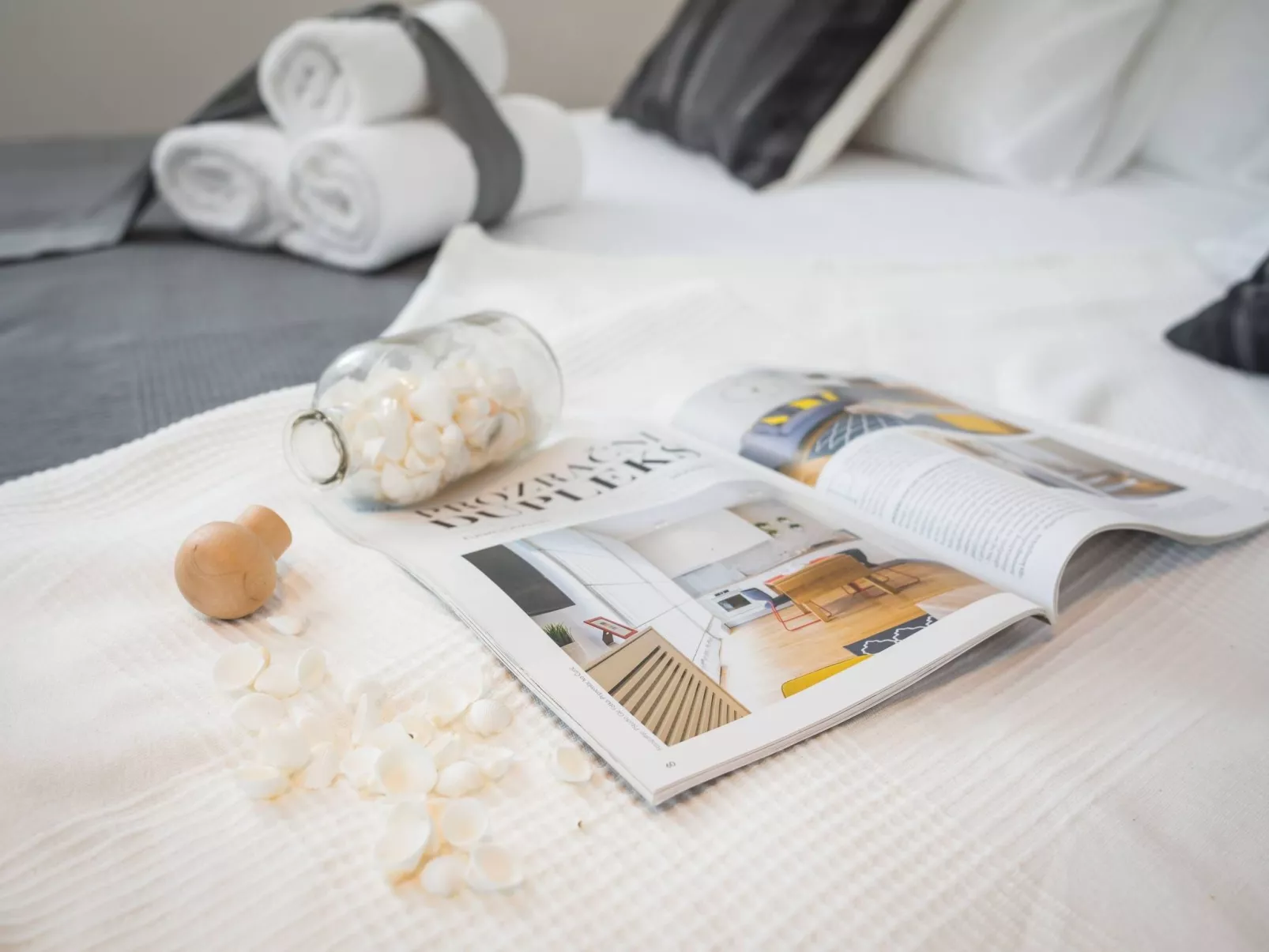 Mit Privatpool für 7 Personen ca. 119 m&sup2; in Jadrija, Dalmatien (Gespanscha - Image-tags.info