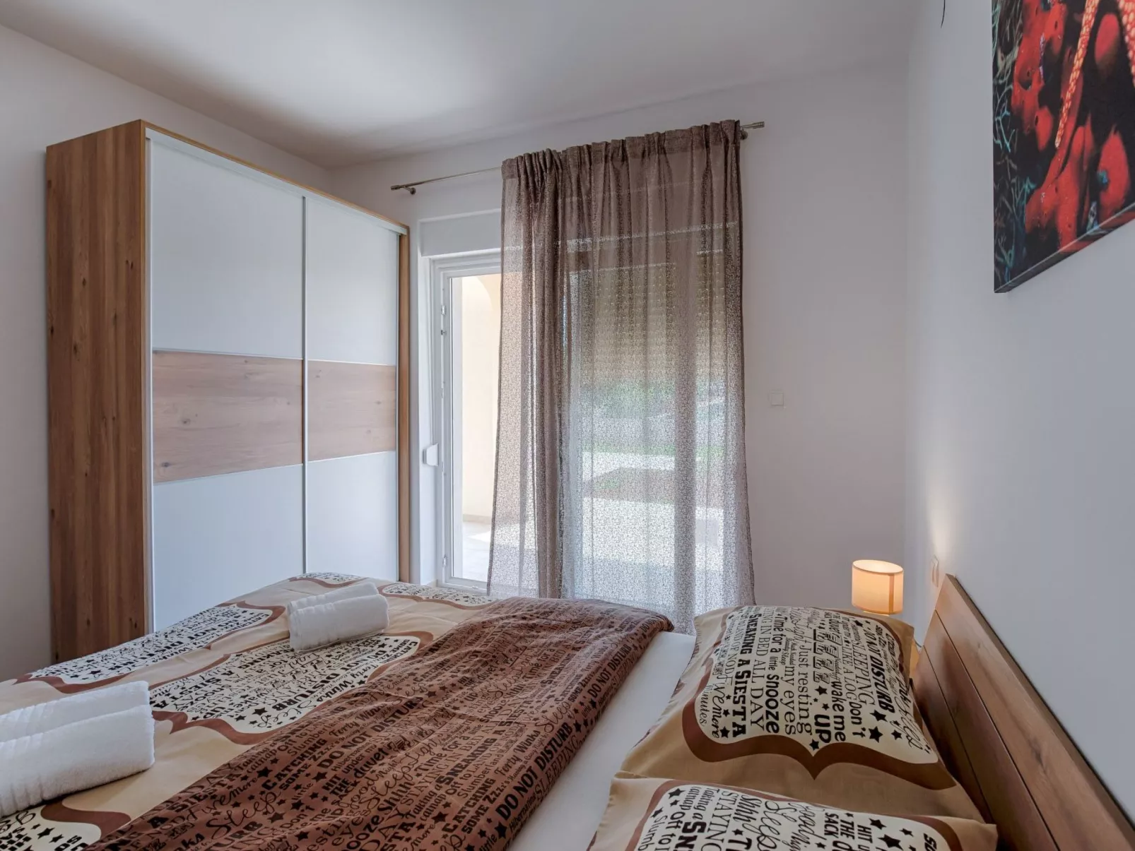 Haus in Pinezići mit privatem Pool - Image-tags.info