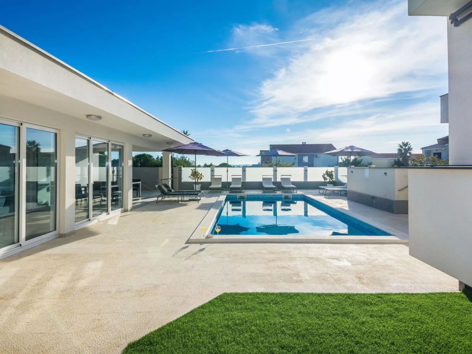 Apartment Olujic 2 - Image-tags.info