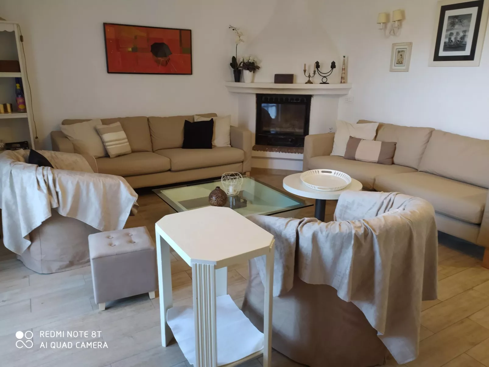 Schöne provenzalische Villa Les Carlets mit Pool - Image-tags.info