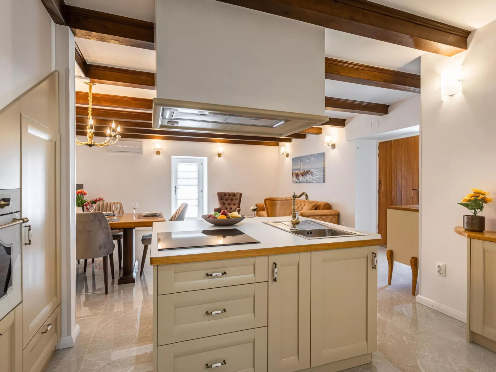 "Villa Frana" mit privatem Pool - Image-tags.info