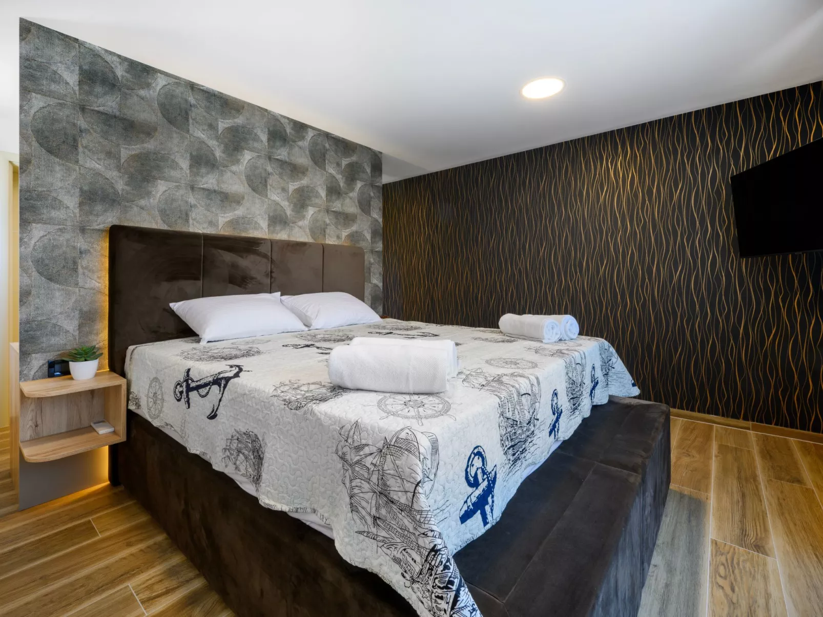 Ferienvilla "Villa Grc" mit Infinity Pool - Image-tags.info