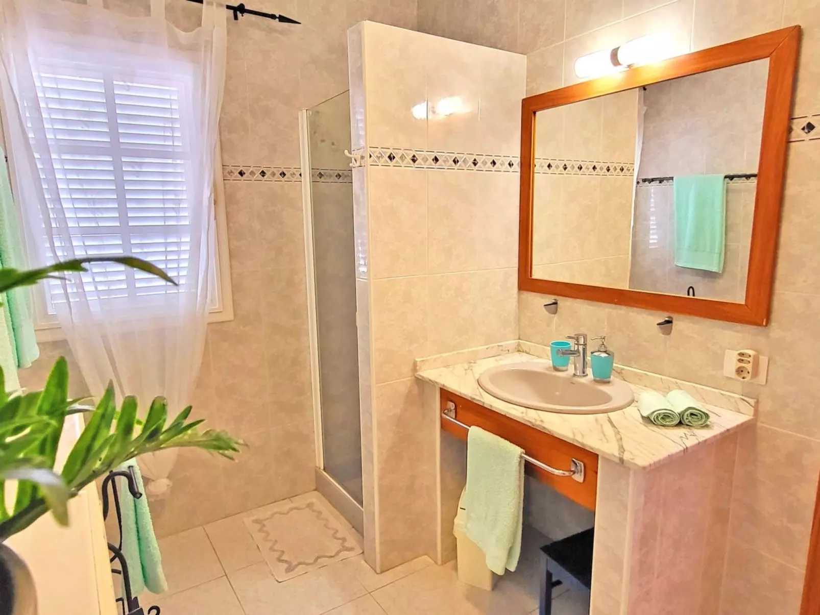 Casa la Isla in Tarajalejo mit Garten und WiFi - Image-tags.info