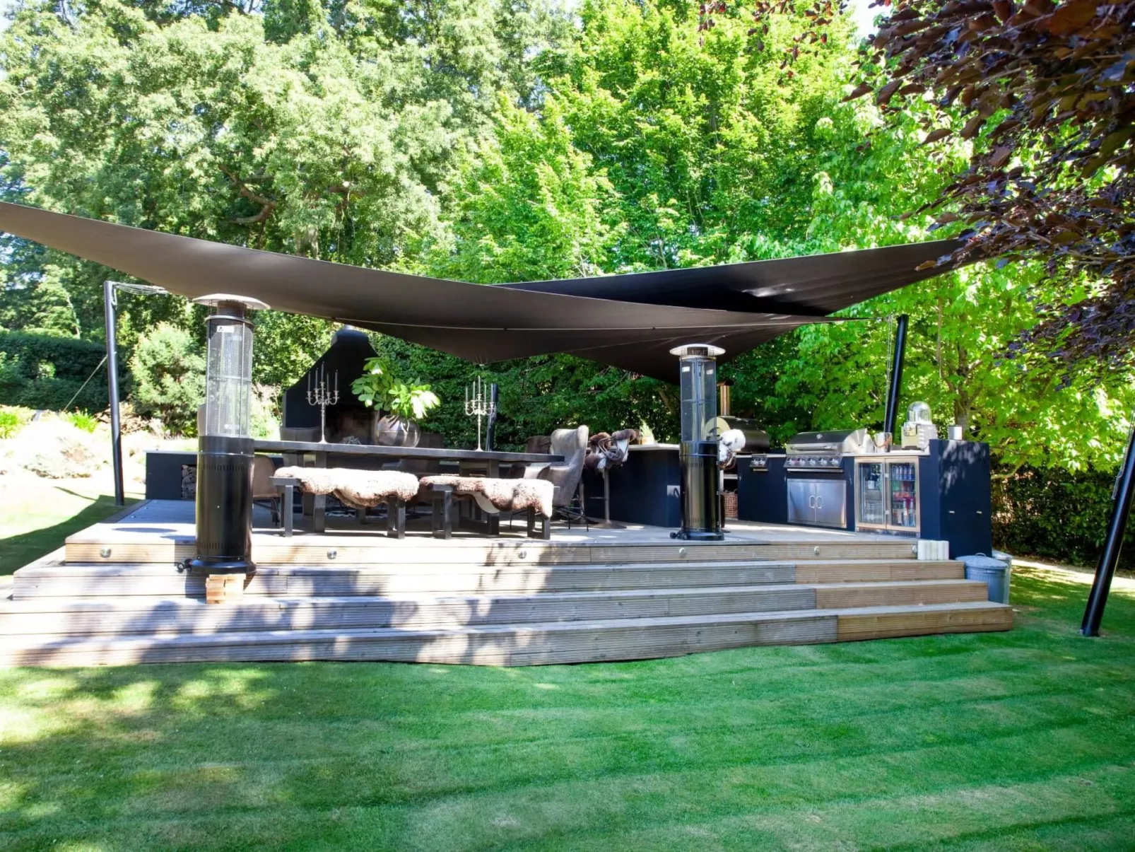 Charmantes Herrenhaus St. Anna in Torquay - Image-tags.info