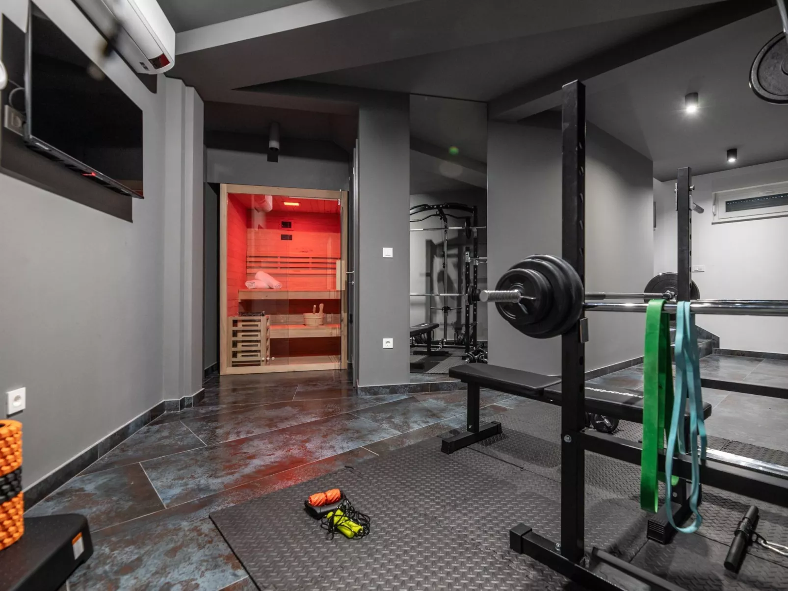 Luxusvilla Travera mit privatem Pool und Sauna - Image-tags.info