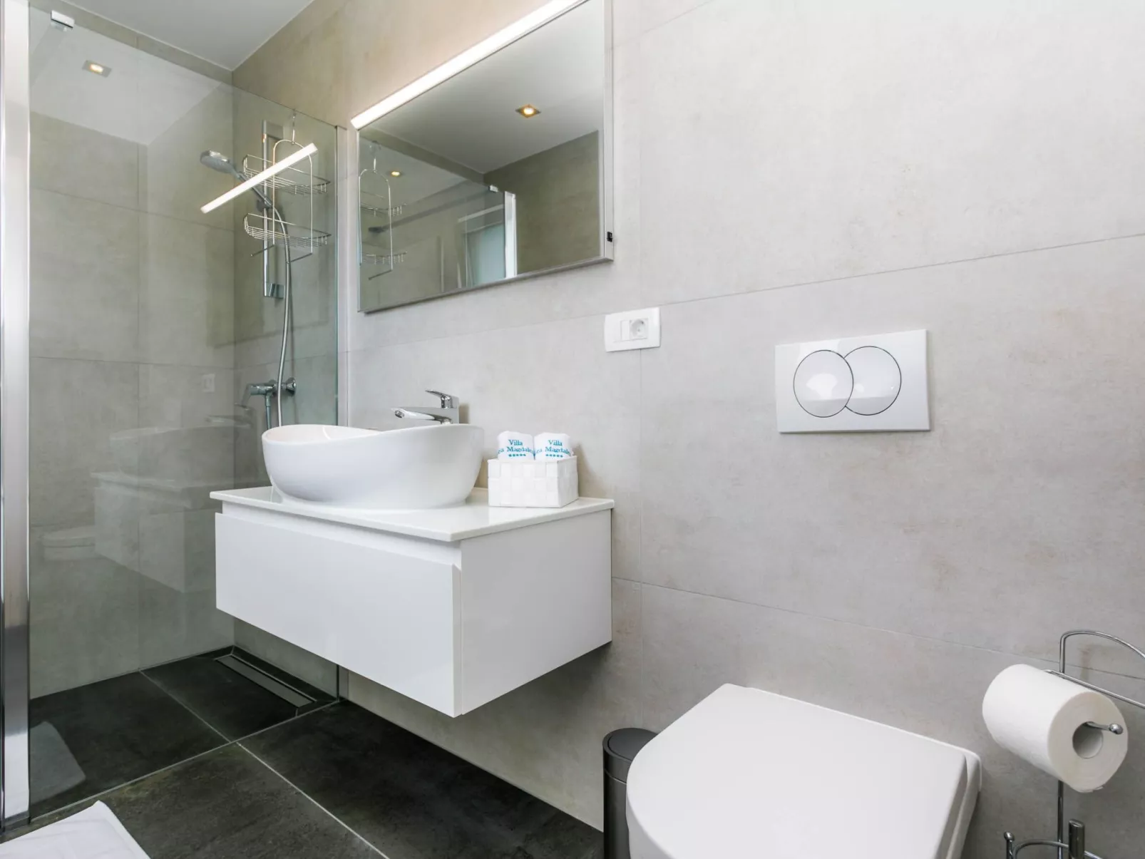 Ferienvilla "Lea Magdalena I" mit Whirlpool - Image-tags.info