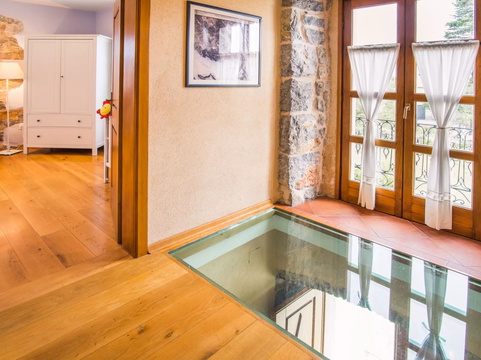 Villa mit Pool, Olivengarten und Meerblick-Image-tags.info