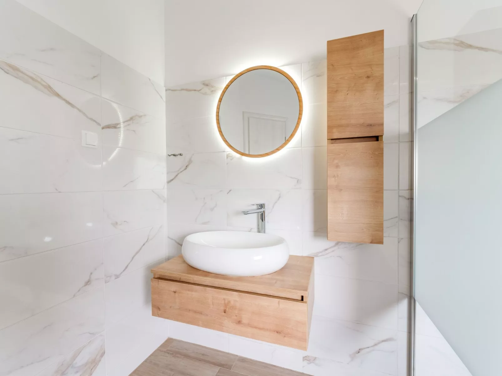 Schöne neue Villa mit Pool in Strandnähe - Image-tags.info