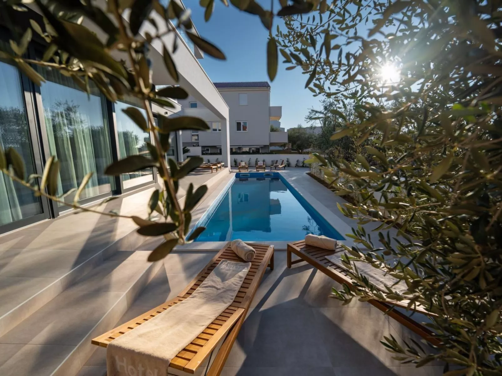 Elegante Villa Cataleya mit privatem Pool und Sauna - Image-tags.info