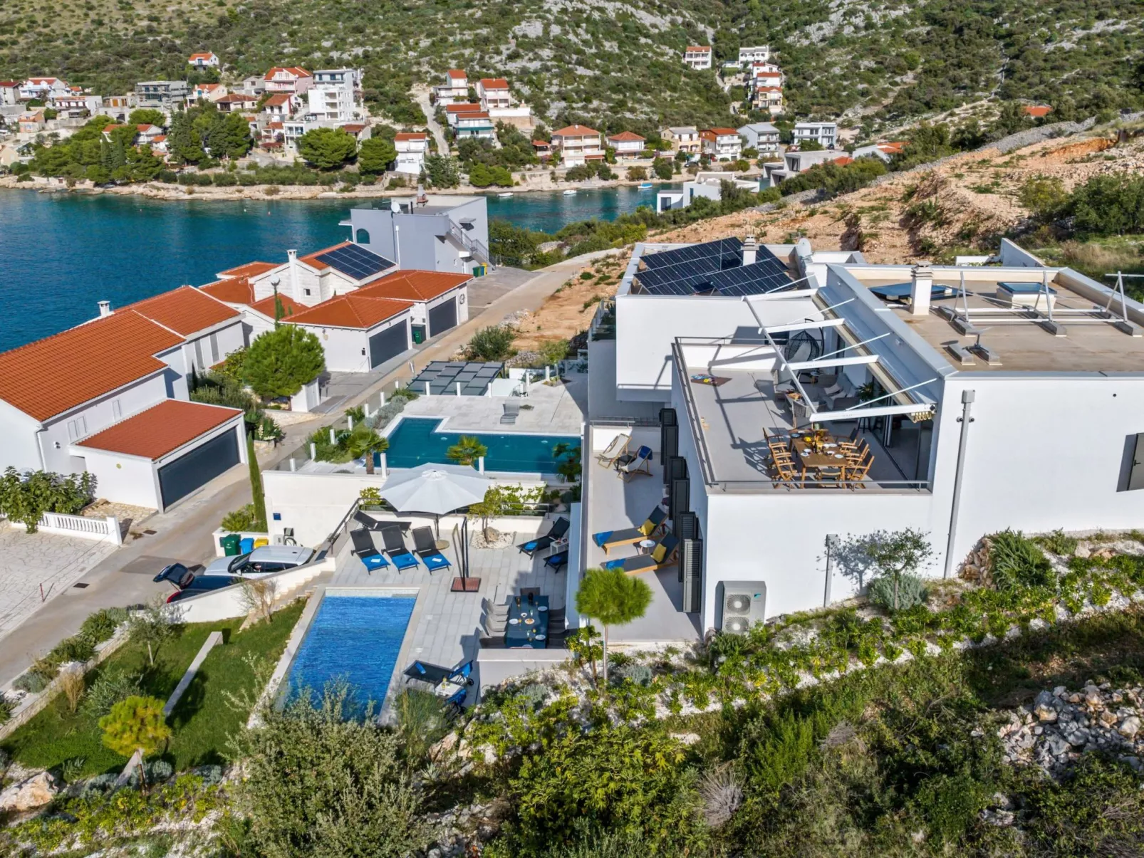 Villa Tyra - Image-tags.info