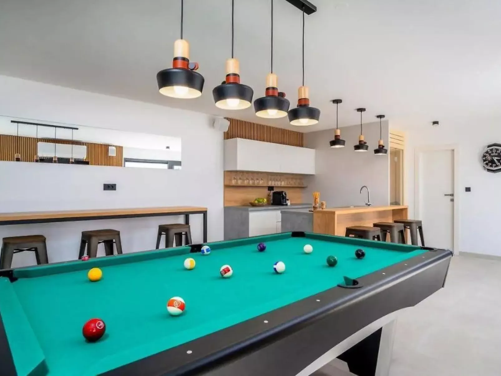 Exklusive Villa Magic mit beheiztem Pool und Sauna - Image-tags.info