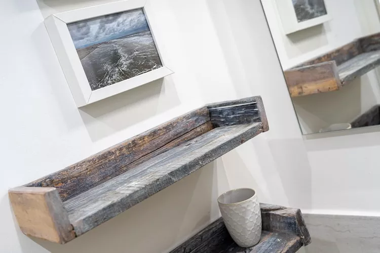 FeWo Feine Butze - Ambiance