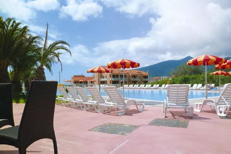 Ferienresort Ai Pozzi Village Spa Resort Loano - TR1 / C7 ca 55 qm-Pool