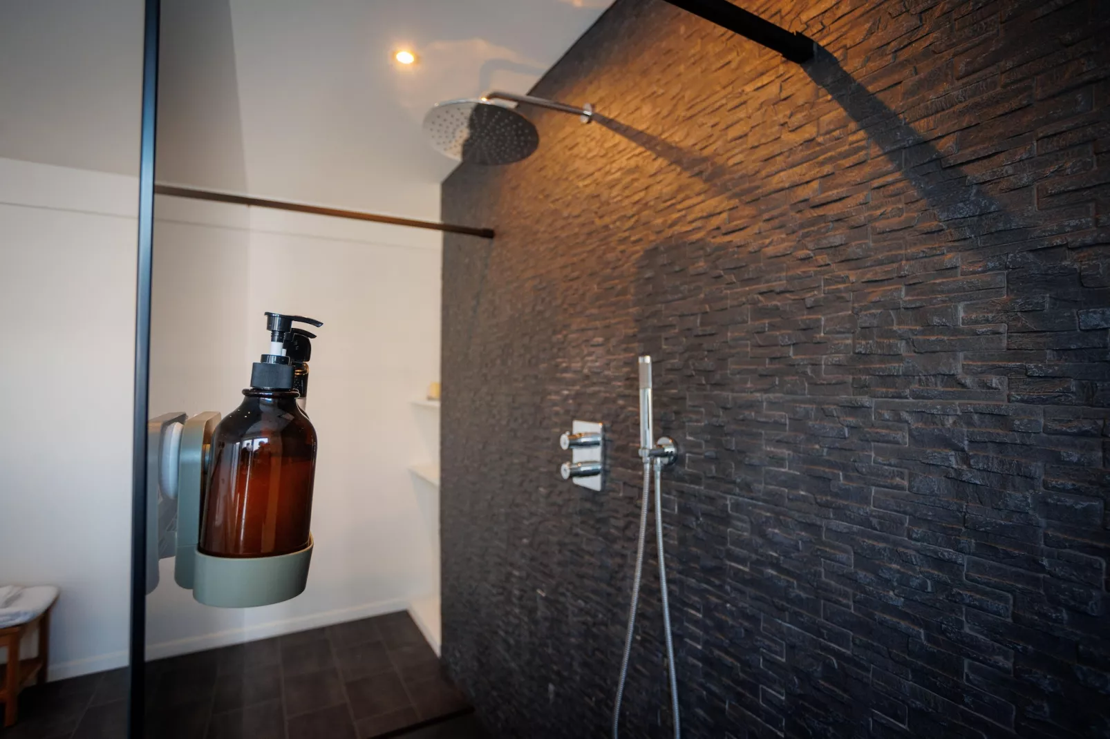 LOFT-54 - Salle de bain