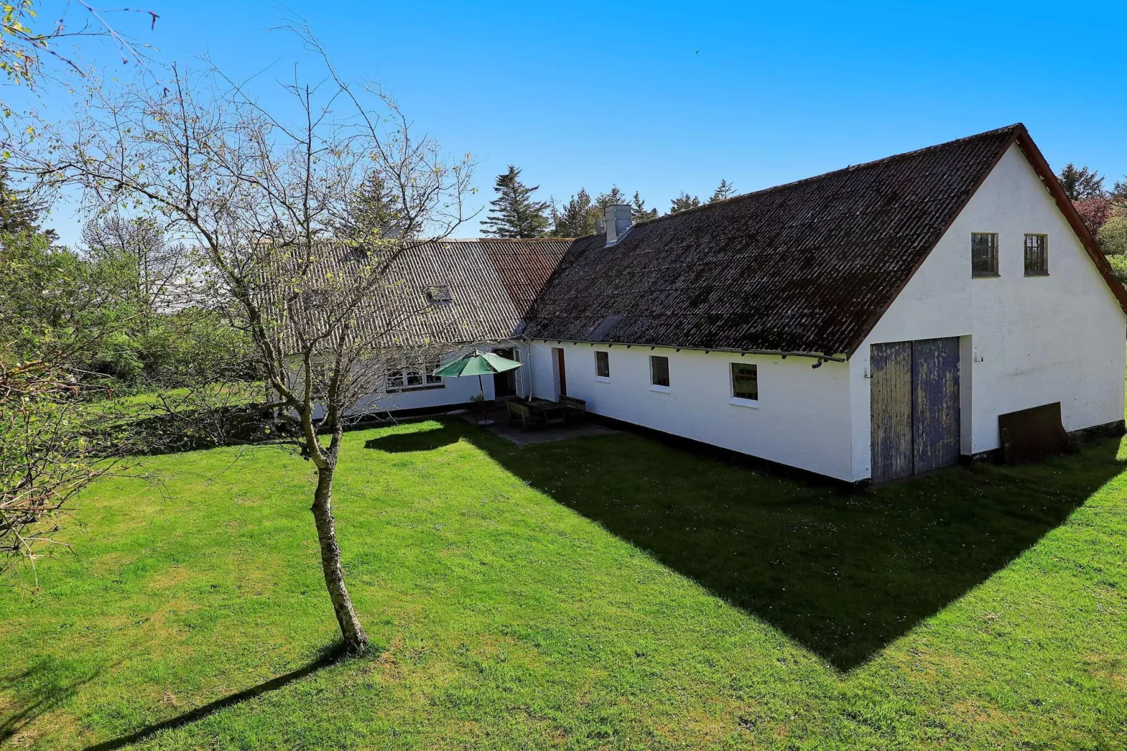 6 person holiday home in Hjørring-View