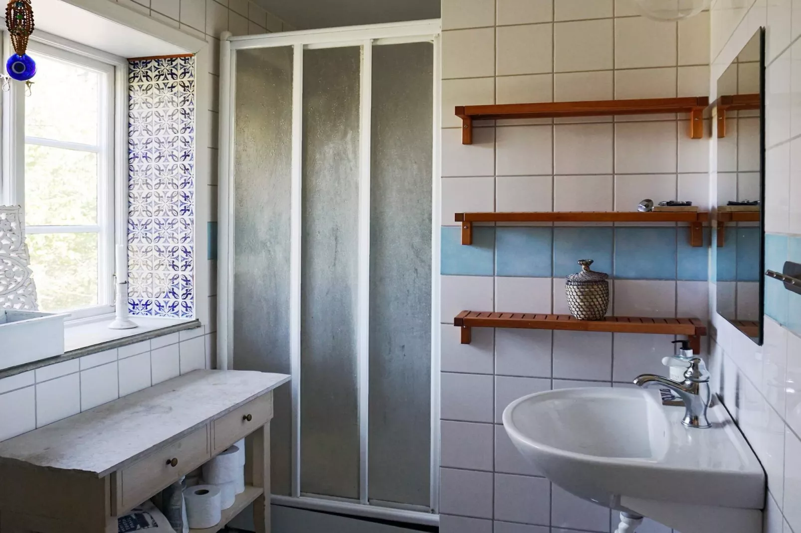 Maison de vacances pour 7 a DJURHAMN-By Traum-Intérieur