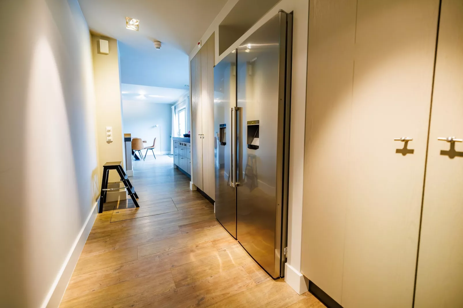 Vakantiepark Eiland van Maurik 4-Facilities