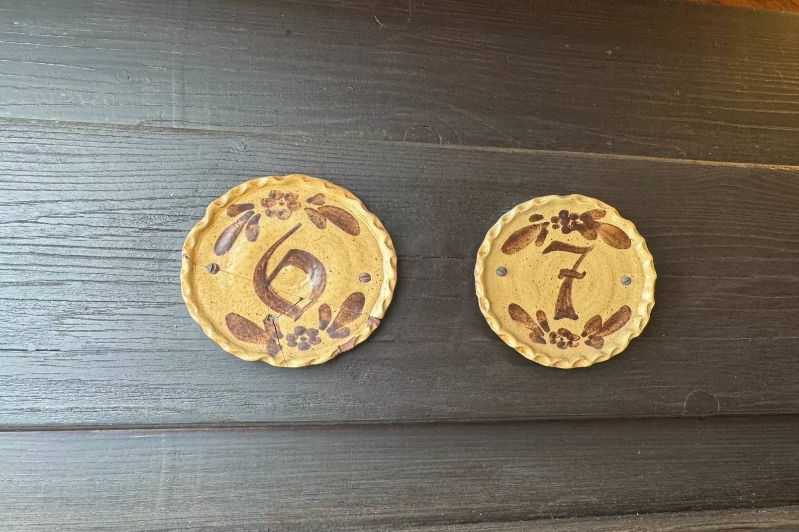 Grafhube Appartements - 2-Raum-Ambiance