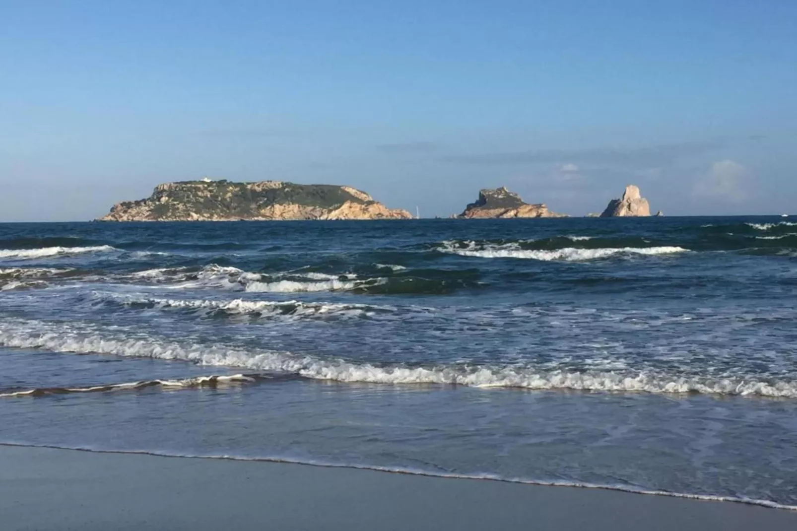 Villa Mas Artigues - Areas within 5km in summer