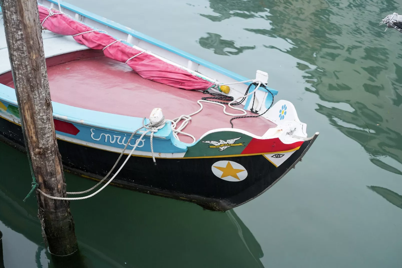 Casa Rosolina-Areas within 20km in summer