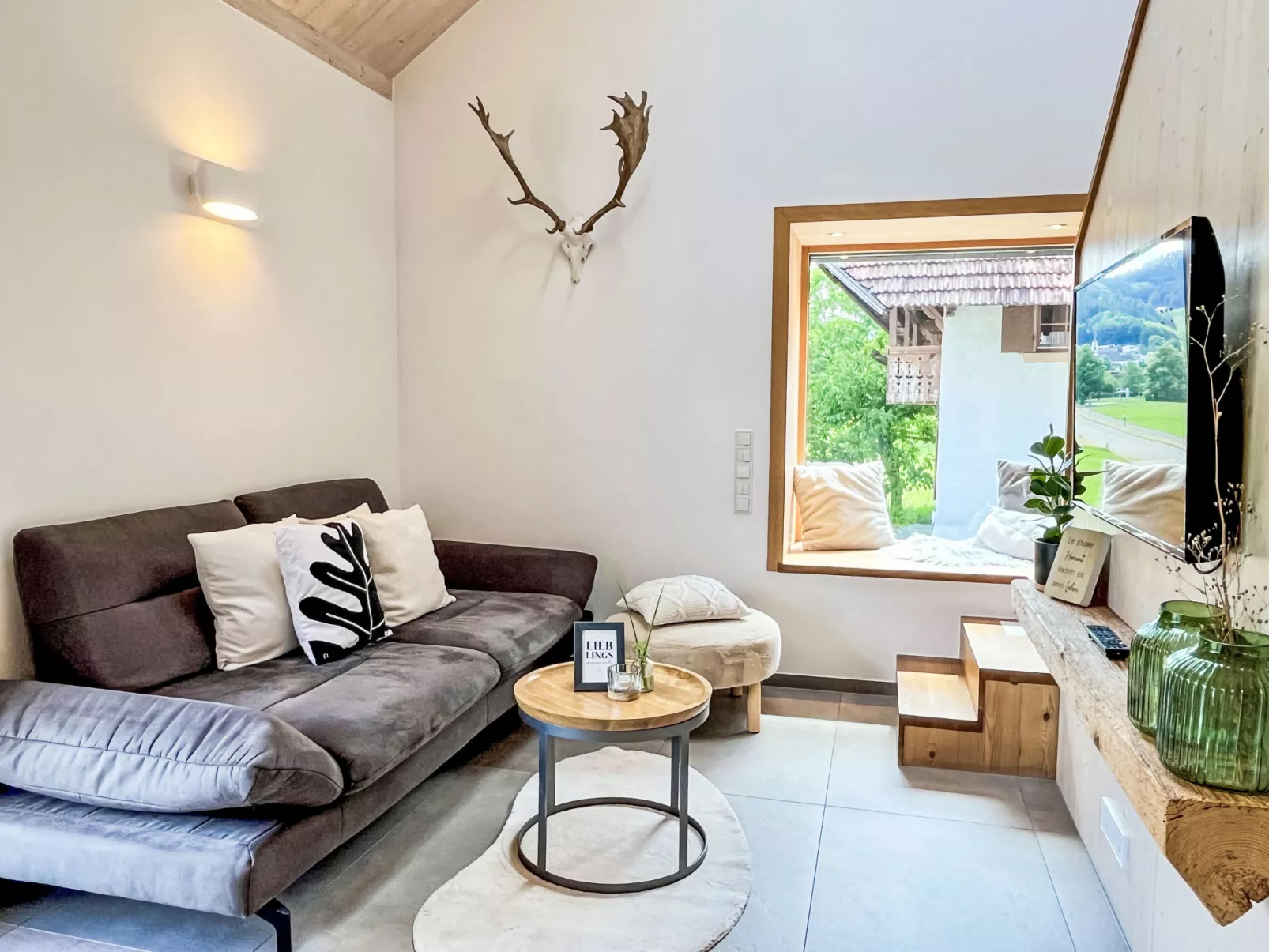 Kinast (HFT202) - Drinnen