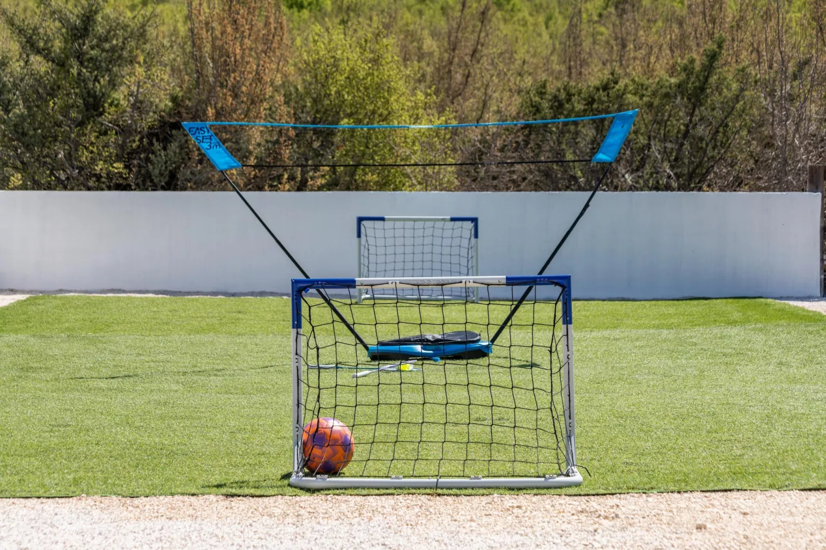 Villa Diva-Facilities