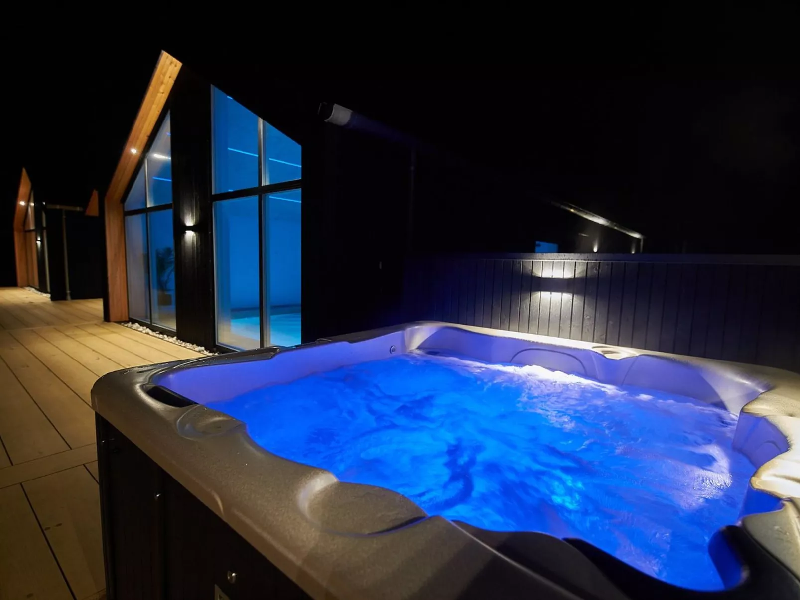 "Menja" - 1.4km from the sea-Inside