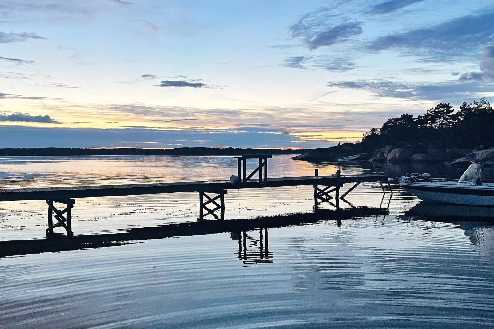 4 etoiles maison de vacances a tånumshede-By Traum - Non tagué