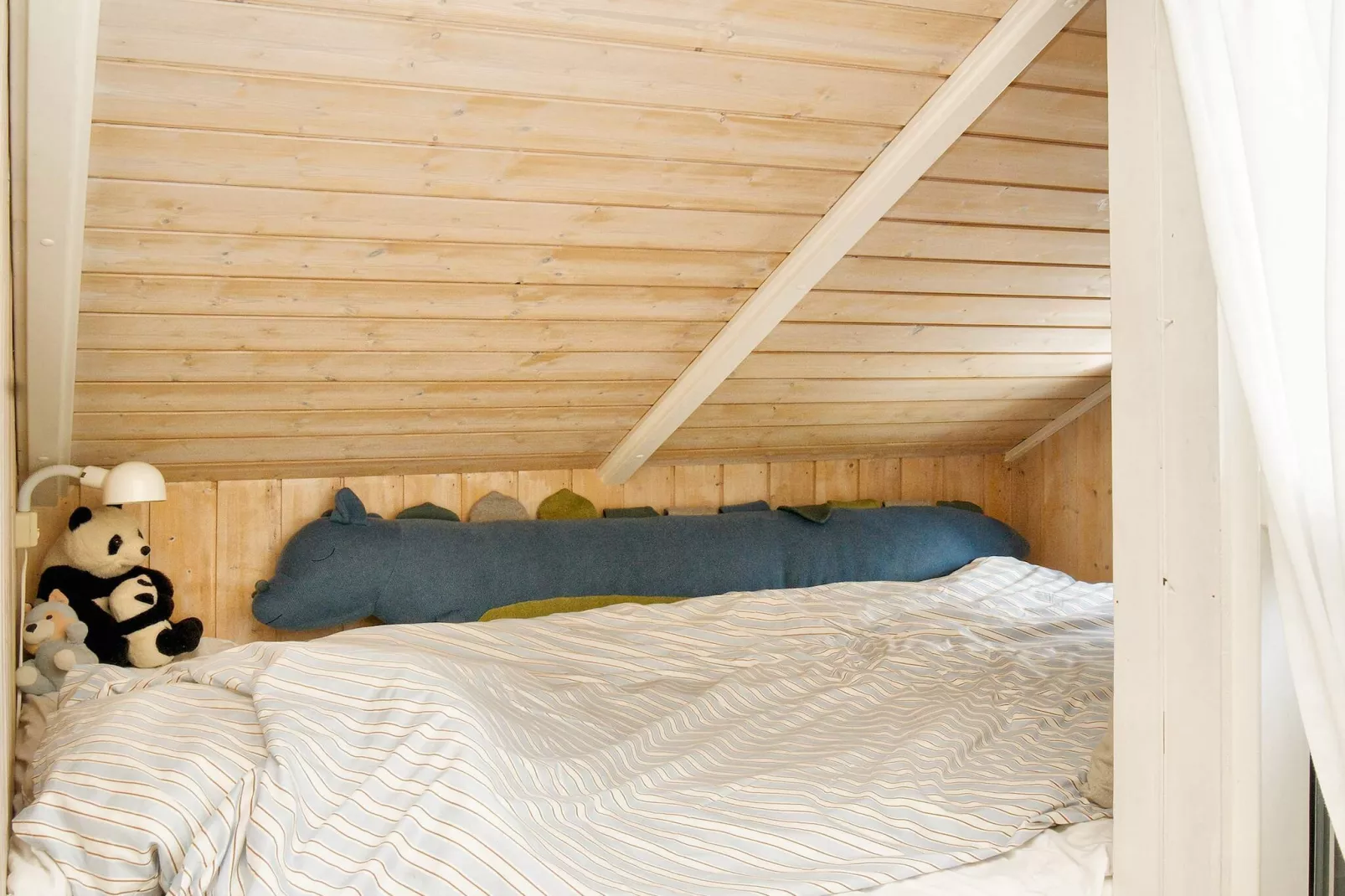 6 person holiday home in Græsted-By Traum - Indoor