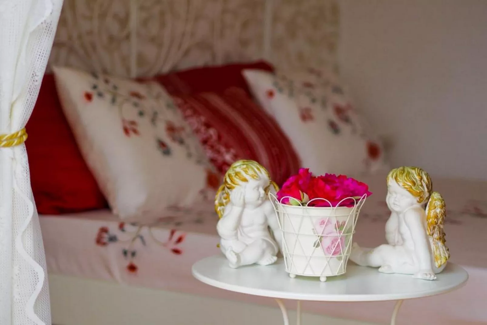 Villa Antonija - Four-Bedroom Villa with Terrace and Private Pool - Indoor