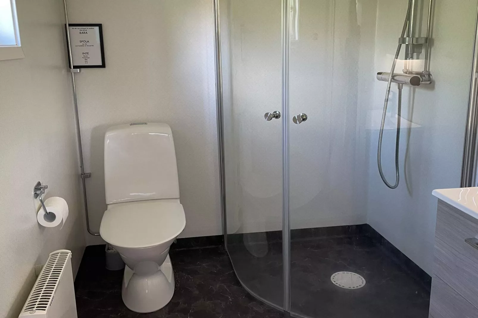 8 Personen Ferienhaus in FIGEHOLM - Innenbereich