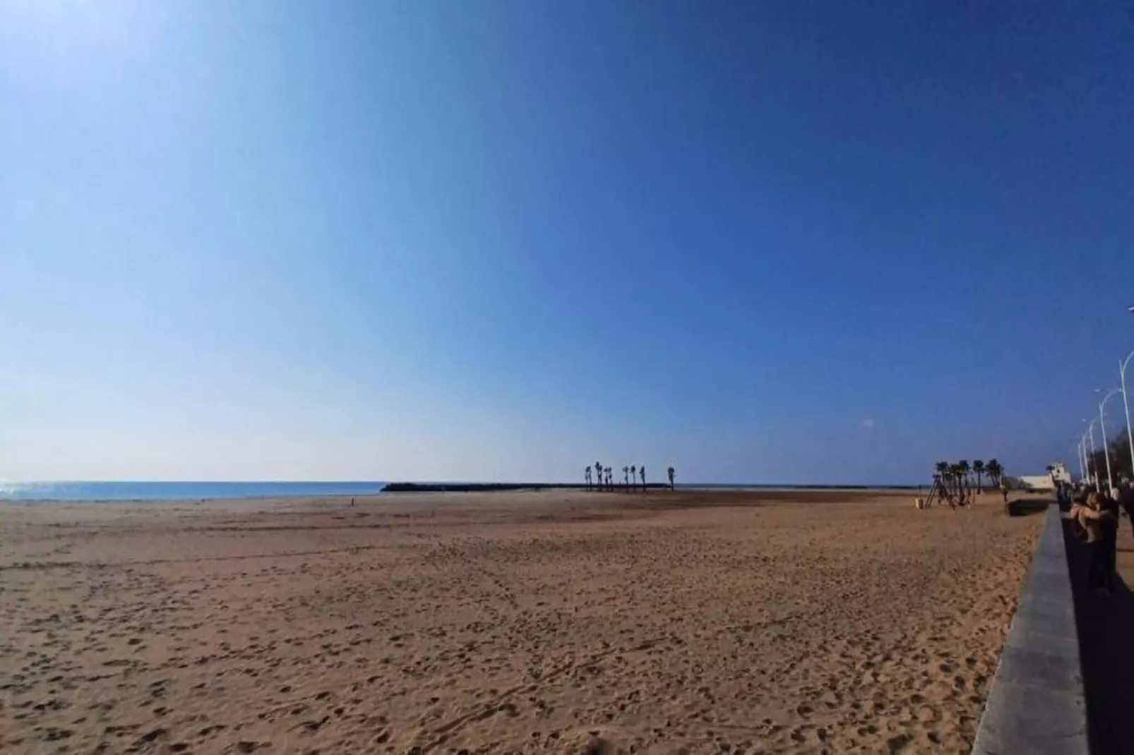 La Dune N°56 - VILLA 3P6 - Zones été à 1 km