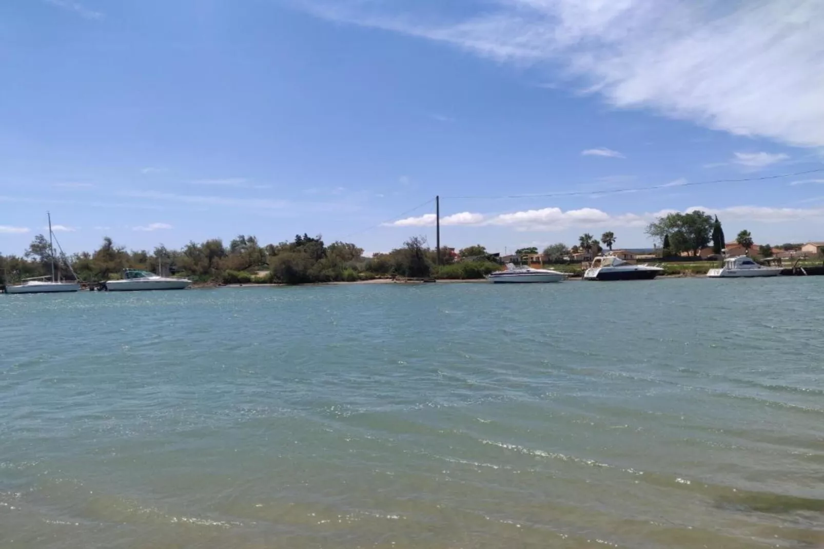 La Dune N°12 - Villa 3P6-Gebiete Sommer 1 km