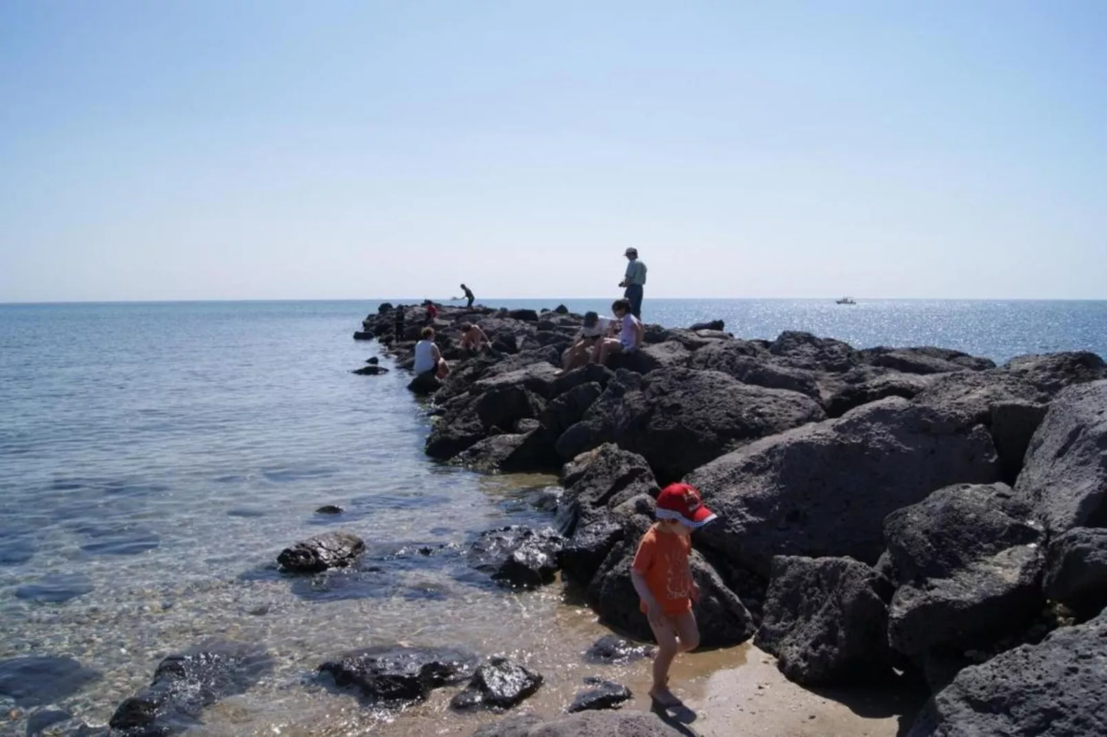 Les Ondines 2 - N°33 - M3M6 - Areas within 20km in summer