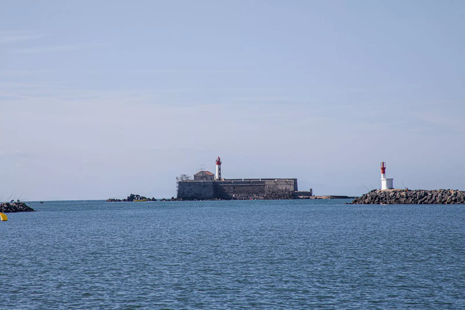 La Croisette N°12 - ST3 - Im Freien